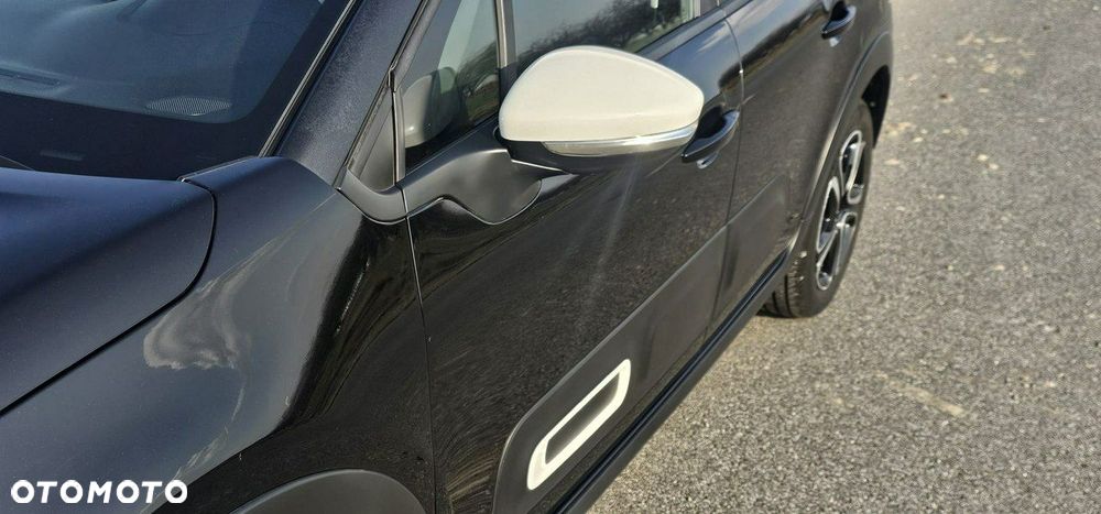 Citroën C3 - 13