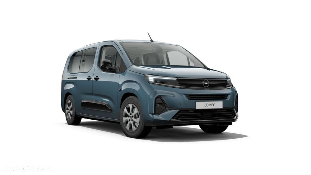 Opel Combo XL 1.5 BlueHDi S&S GS EAT8
