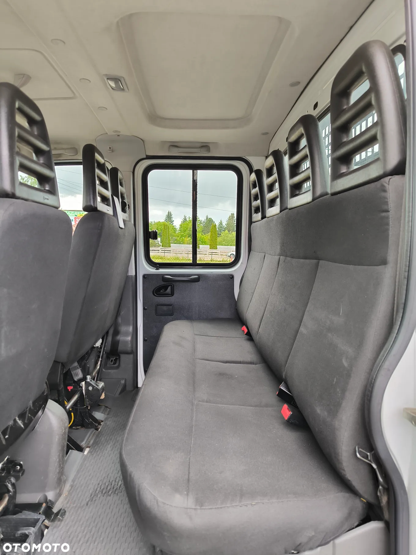 Iveco Daily 35S13 - 9