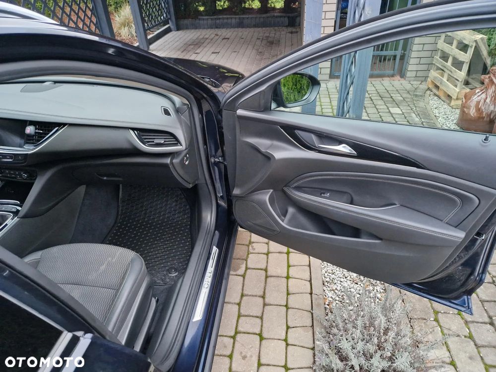 Opel Insignia 2.0 CDTI Innovation S&S - 7