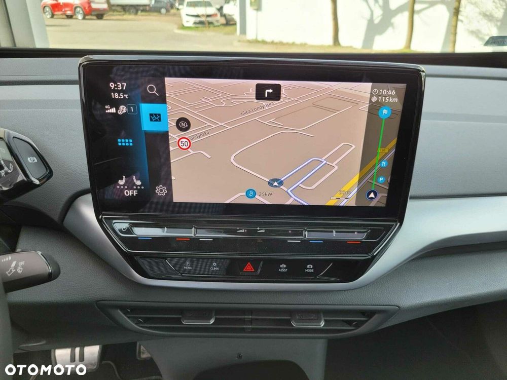 Volkswagen ID.5 77kWh Pro Performance - 11