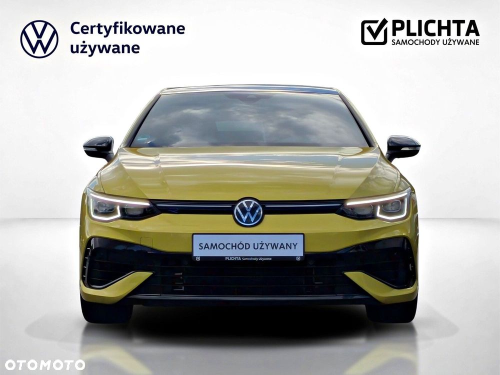 Volkswagen Golf - 9