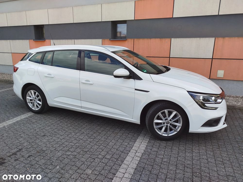 Renault Megane ENERGY TCe 130 INTENS - 2