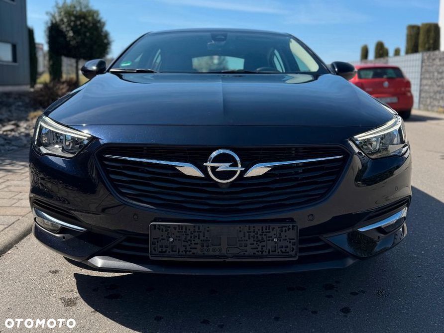 Opel Insignia 1.5 Direct InjectionTurbo Business Edition - 3