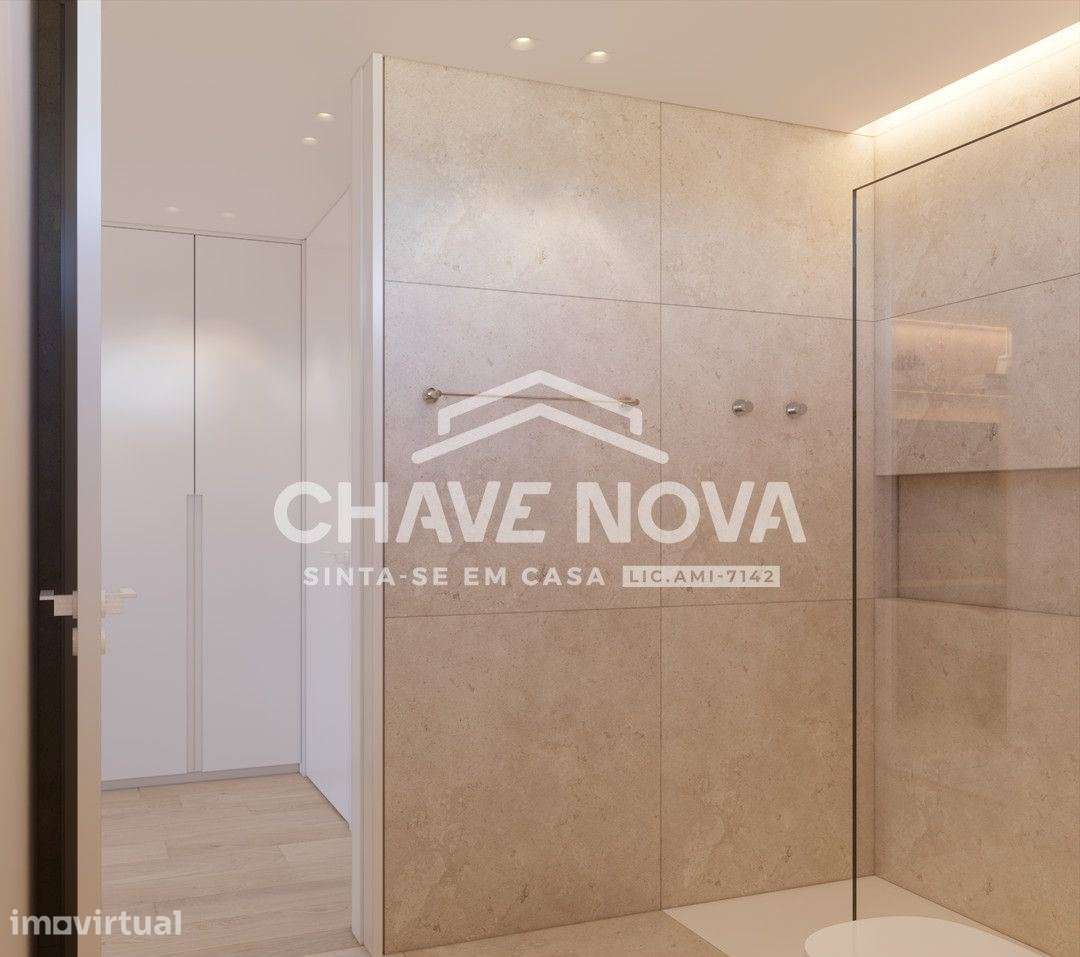 Apartamento T1 à venda em Serzedo e Perosinho, Vila Nova de Gaia — foto 13