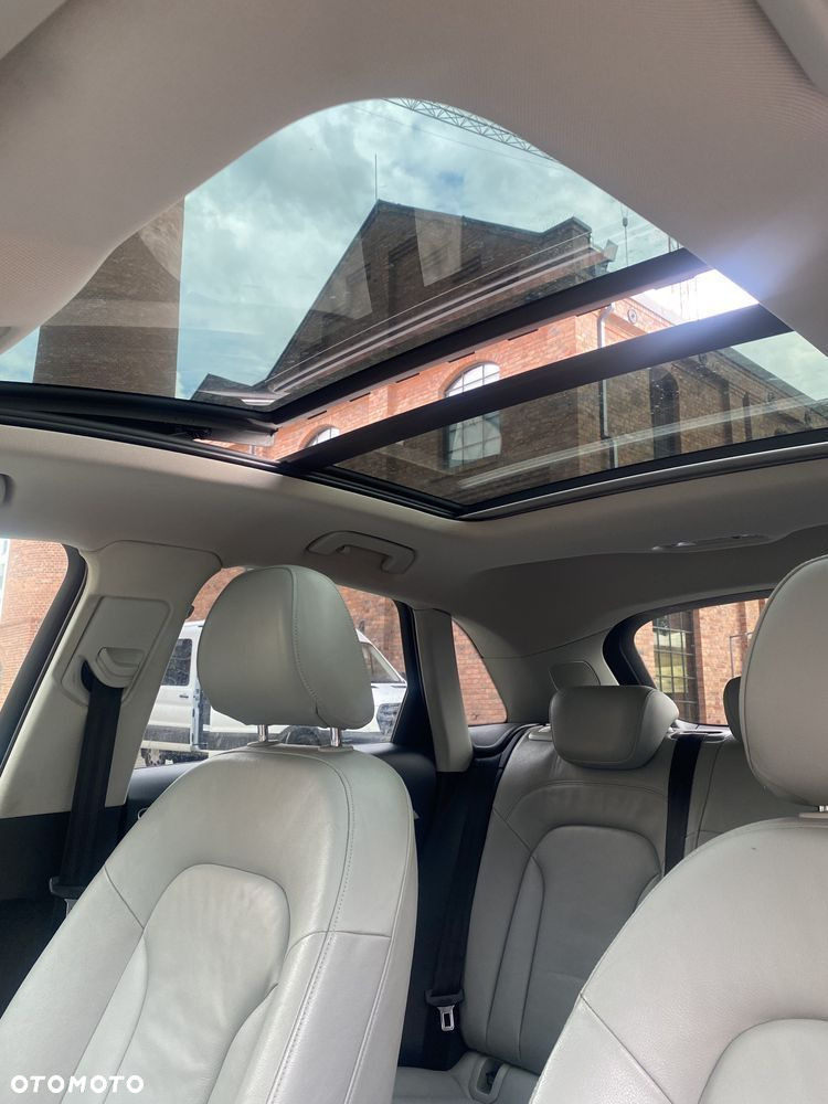 Audi Q3 2.0 TDI Quattro Prime Line S tronic - 11