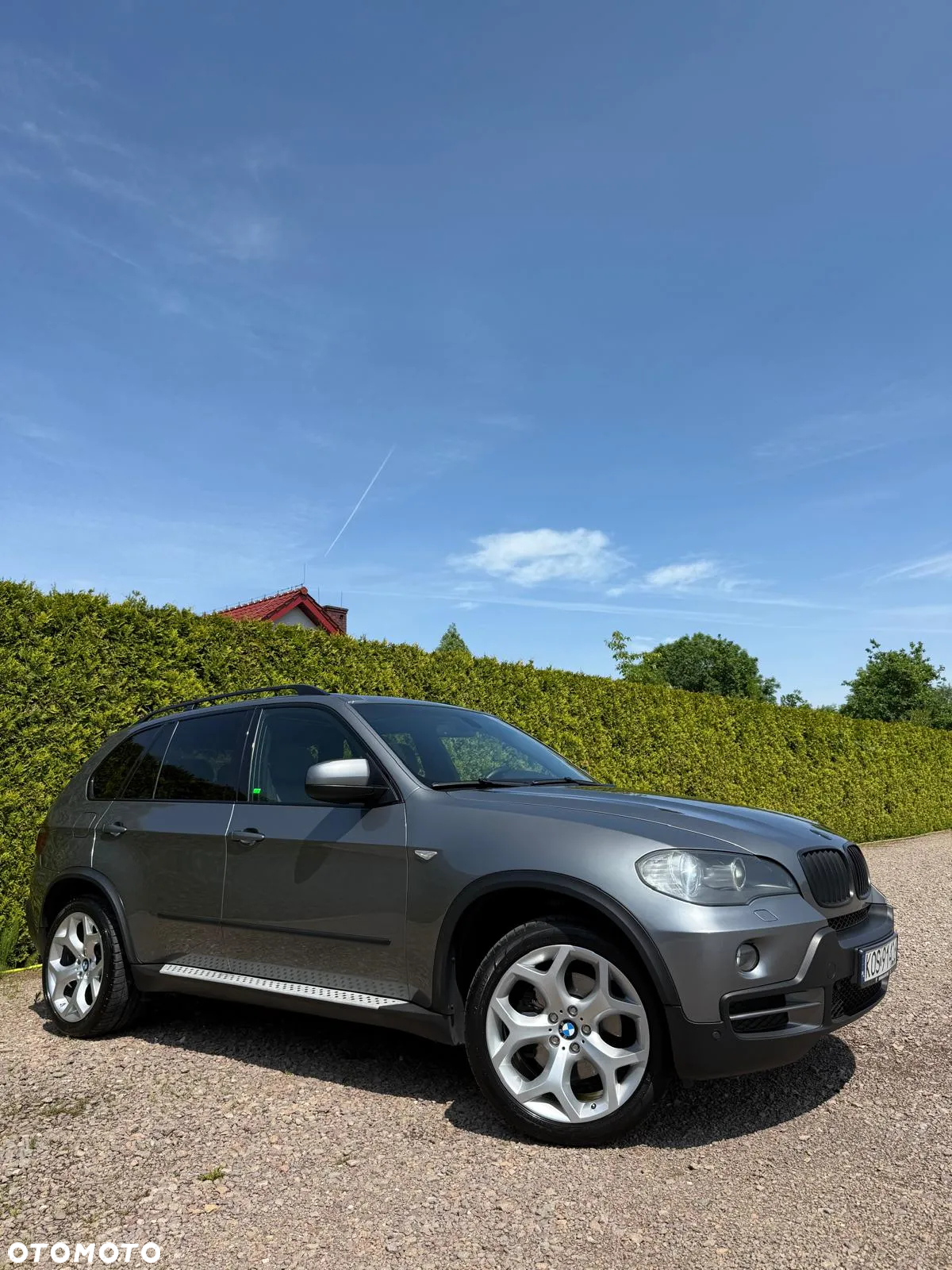 BMW X5 3.0d xDrive - 19