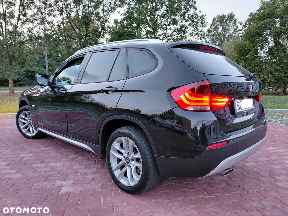 BMW X1 xDrive20d - 3