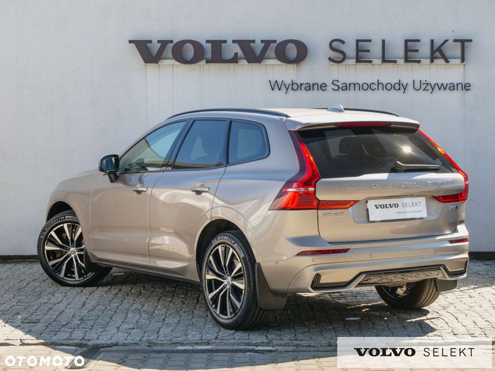 Volvo XC 60 - 7