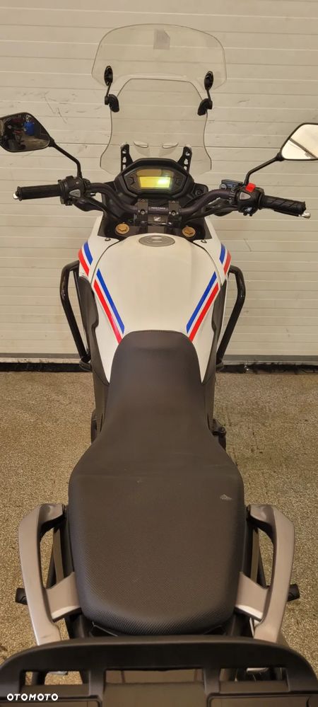 Honda CB - 33