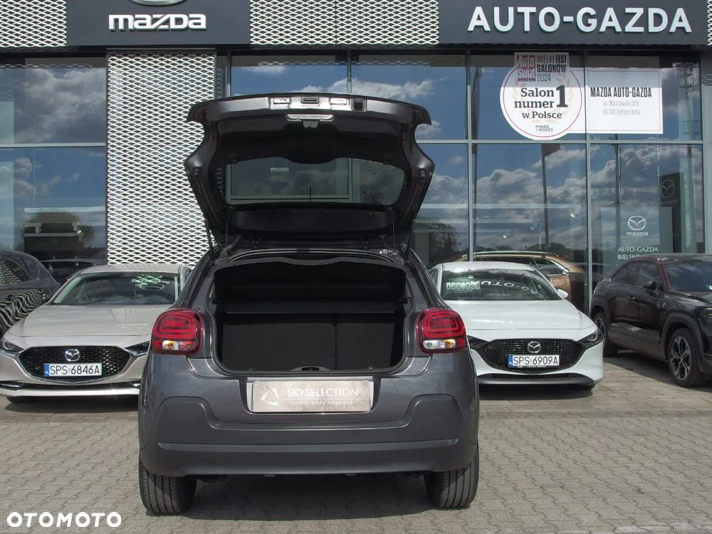 Citroën C3 1.2 PureTech Shine - 14