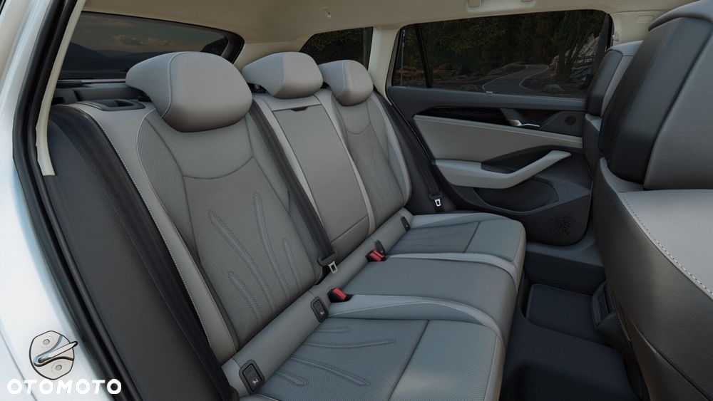 Volkswagen Passat - 13