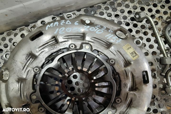 Kit ambreiaj R2A116460 R2A116460 Mazda 6 GH [facelift] [2009 - 2013] - 4