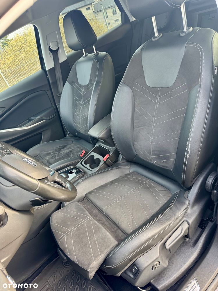 Opel Grandland X 1.5 D Start/Stop Automatik Ultimate - 22