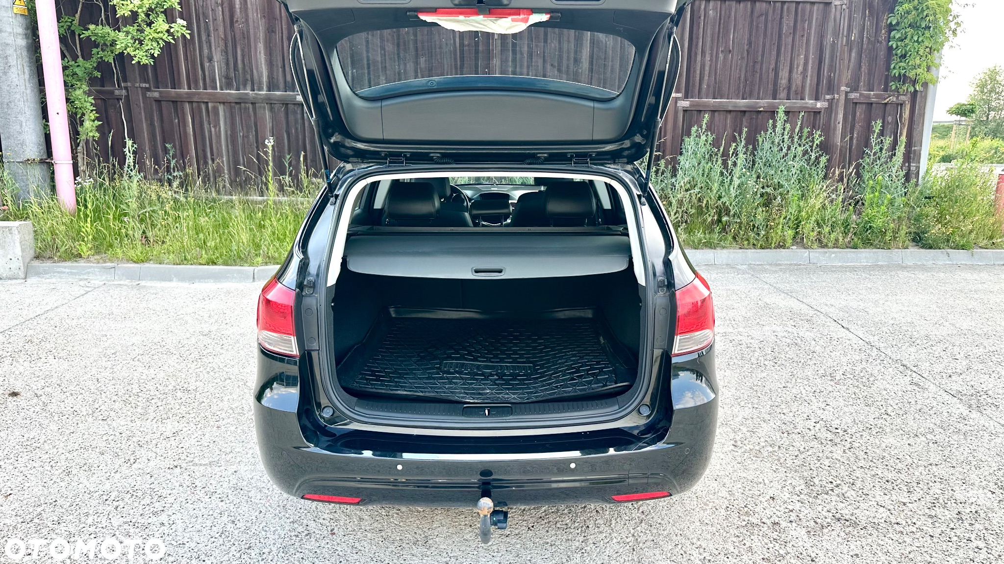 Chevrolet Cruze 1.4 T LTZ - 12