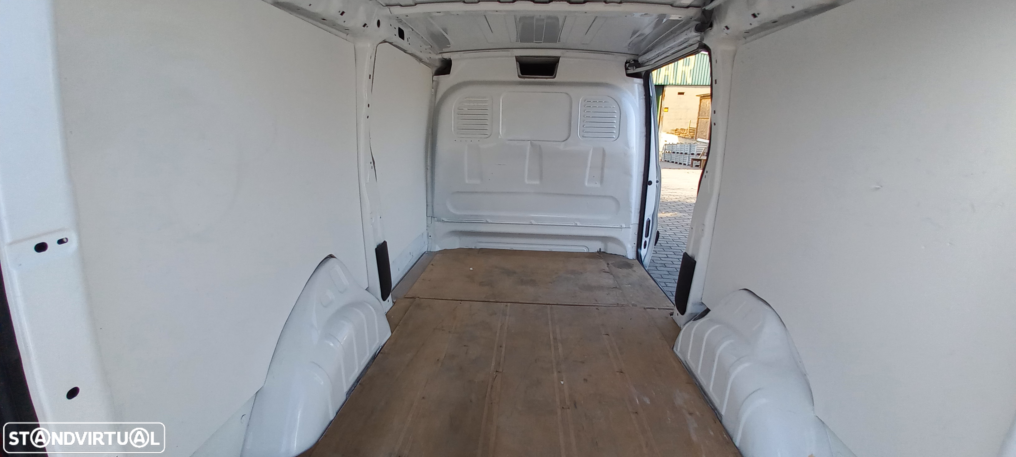 Peugeot Expert (3)LONGA 229 L2H1 - 25