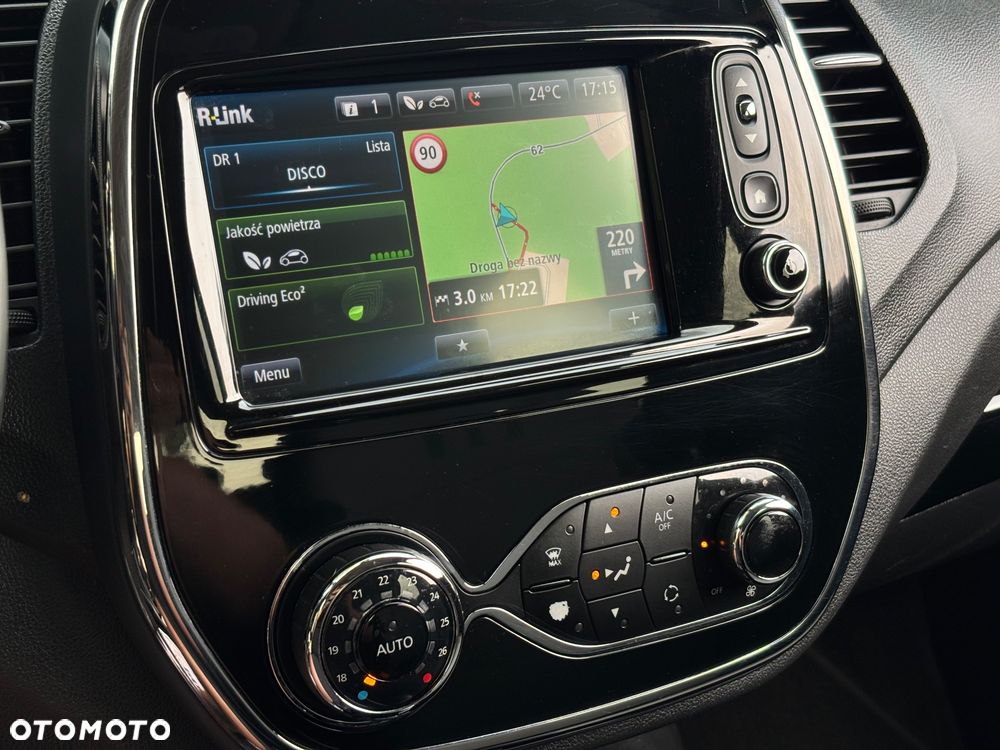 Renault Captur 1.2 TCe Intens EDC - 19