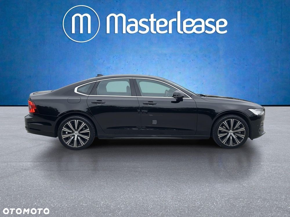 Volvo S90 - 4