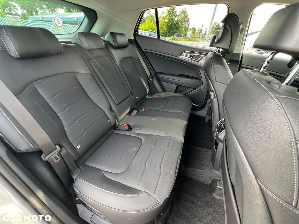 Kia Sportage 1.6 T-GDI Business Line 2WD DCT - 16