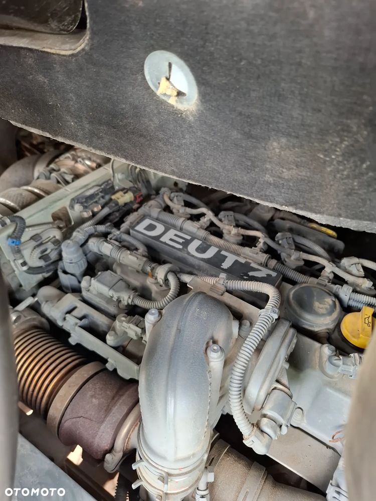 Wacker Neuson DV 60 - 6