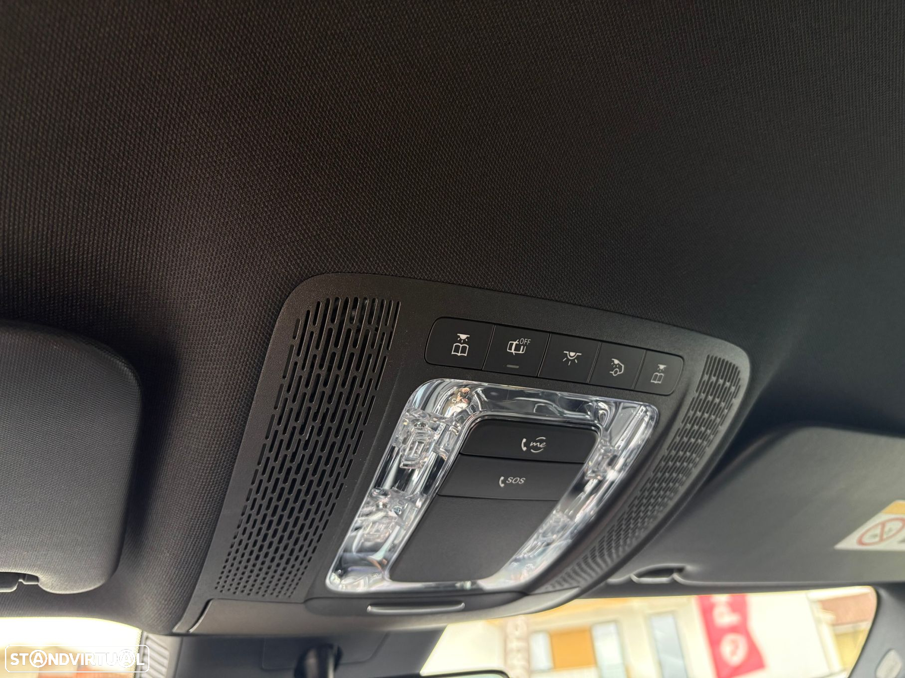 Mercedes-Benz A 180 - 39