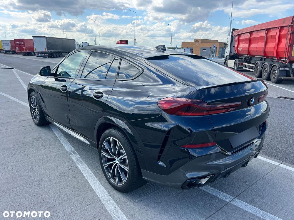 BMW X6 - 6