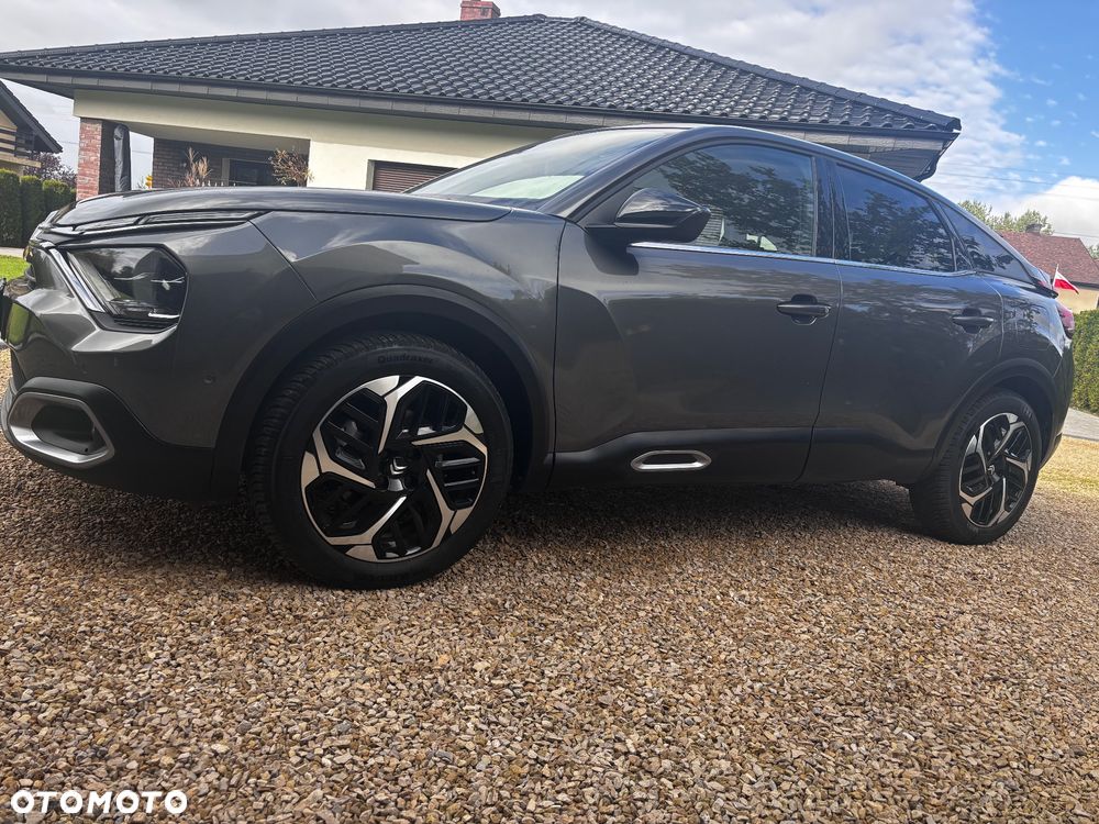 Citroën C4 PureTech 130 Stop&Start MAX - 5