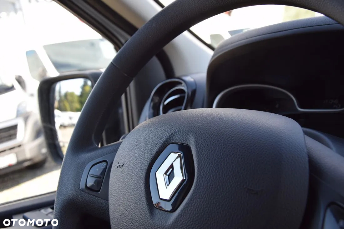 Renault TRAFIC​*L2H2​*2.0BLUE DCI​*120KM​*TEMPOMAT​*KLIMA​*ANDROID AUTO​*10 - 16
