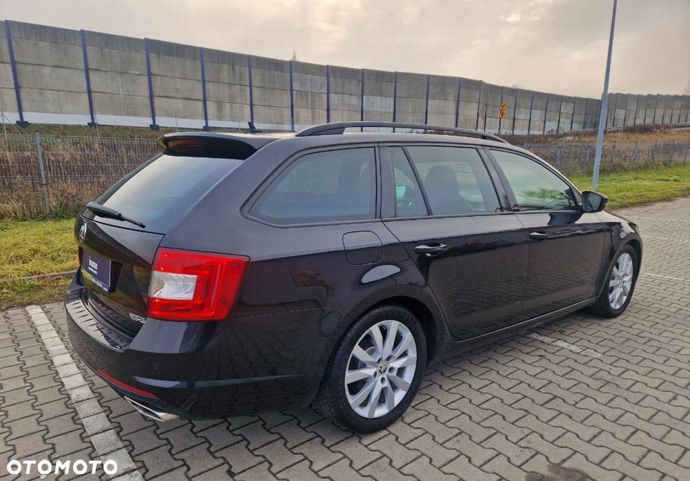 Skoda Octavia - 11