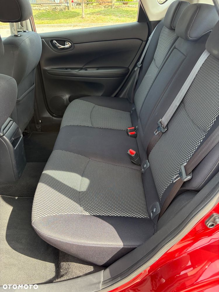Nissan Pulsar 1.2 DIG-T Tekna - 32