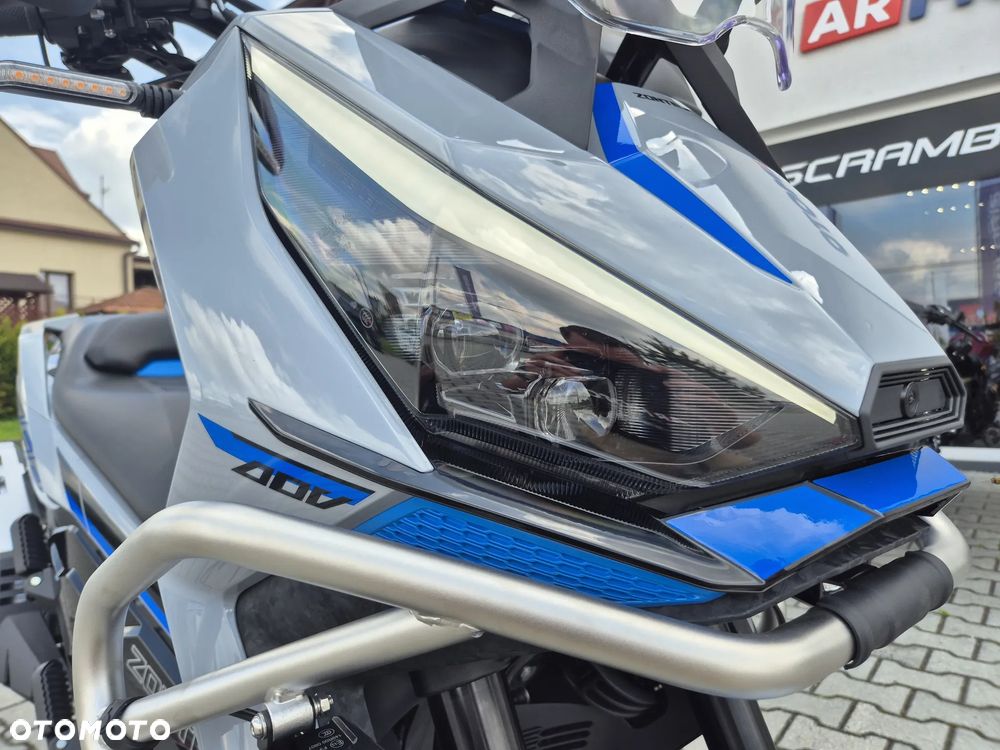 Zontes Inny - 15