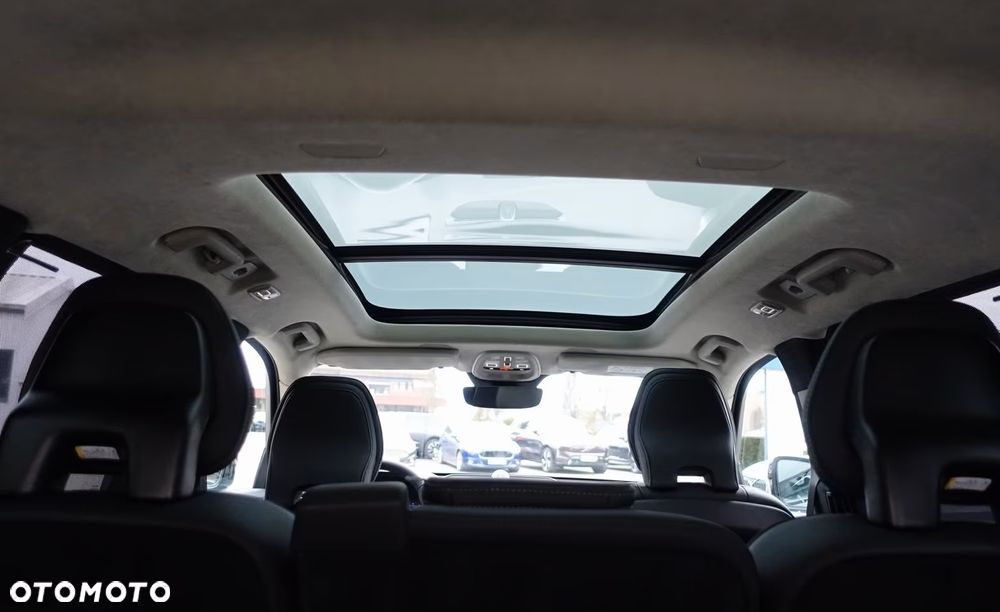 Volvo XC 90 T8 AWD Ultra Dark - 15