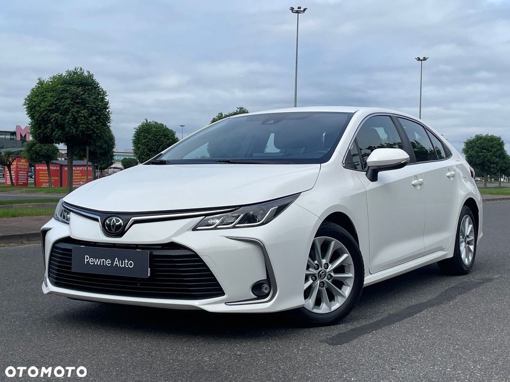 Toyota Corolla 1.5 Comfort MS - 12