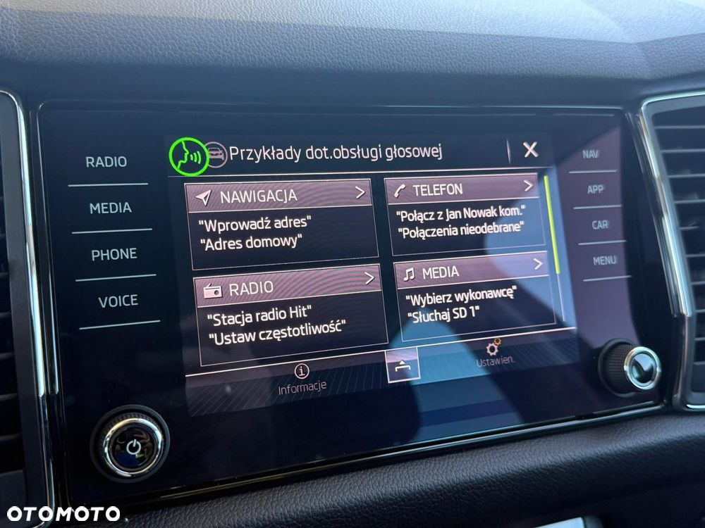 Skoda Kodiaq 2.0 TDI 4x2 Style DSG - 28