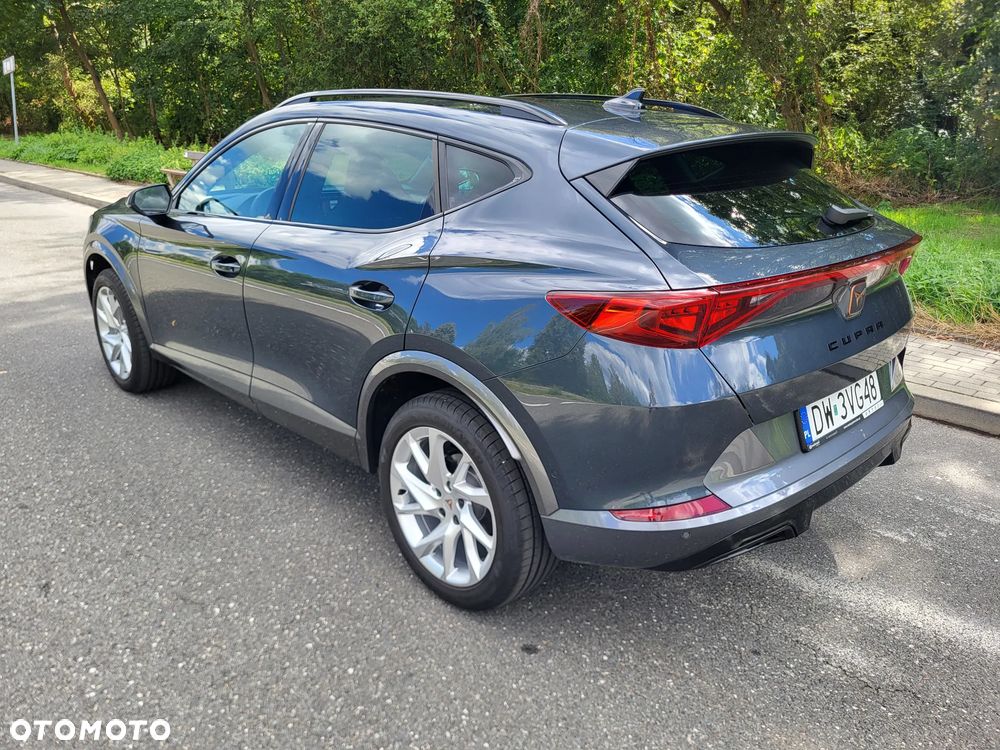 Cupra Formentor - 3
