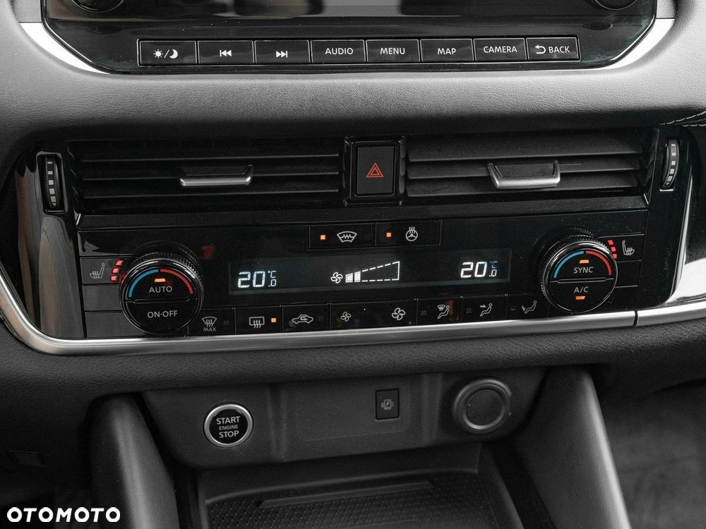Nissan Qashqai - 19