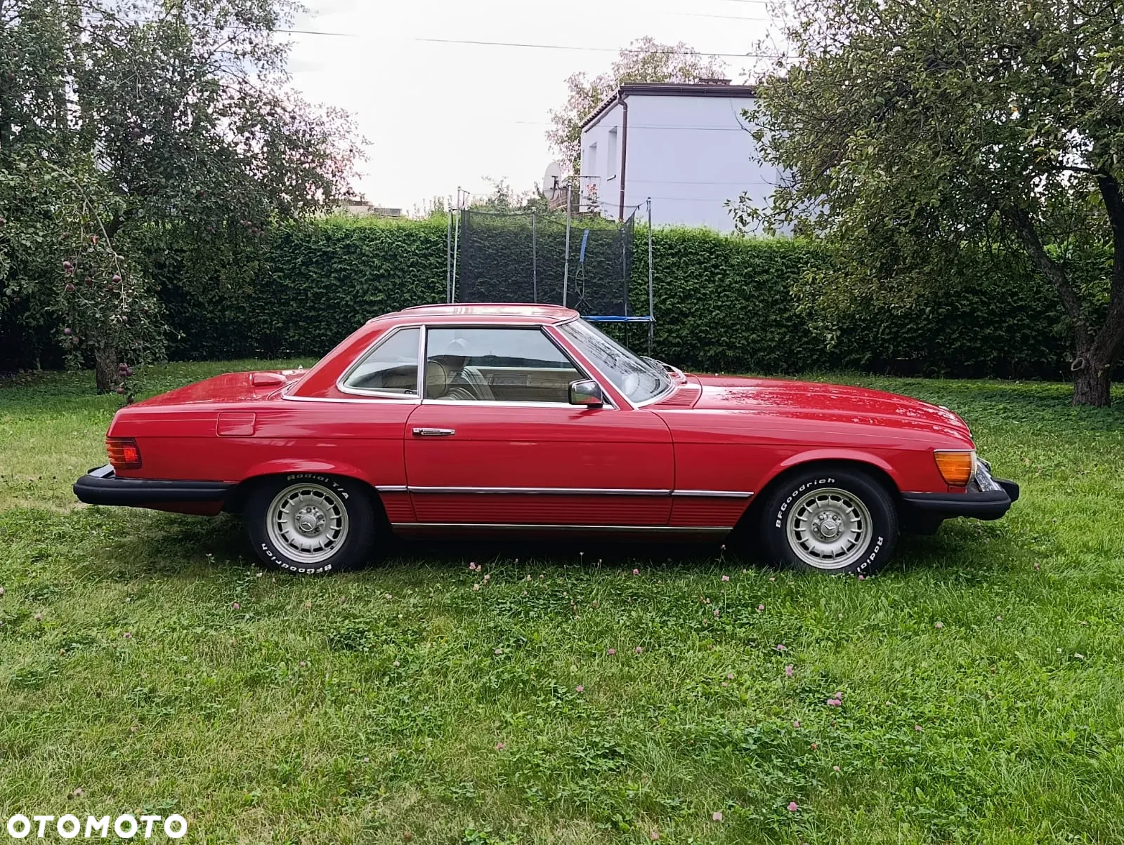 Mercedes-Benz SL - 4