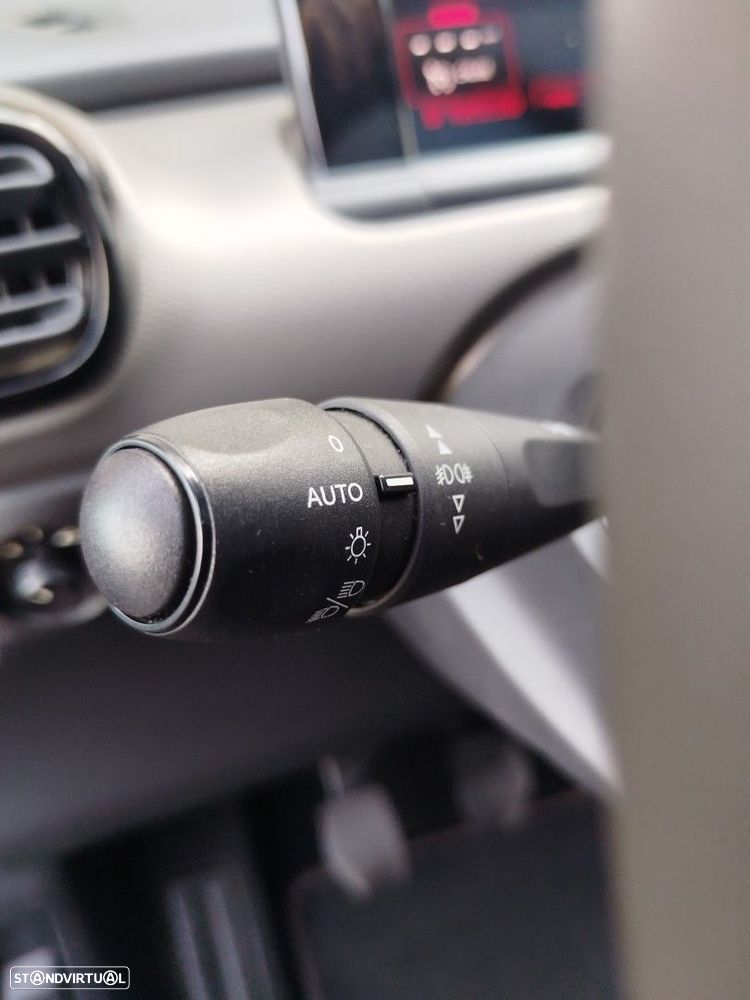 Citroën C4 Cactus 1.2 PureTech Rip Curl - 33