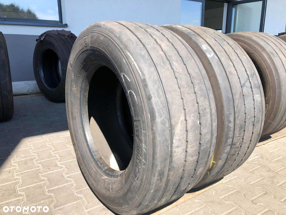 385/55R22.5 Opony BARUM BT200R Naczepa bt road r - 2