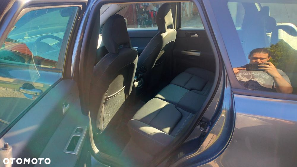 Volvo V50 1.6D Summum - 12