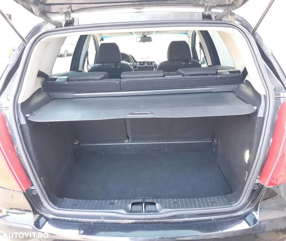 Mercedes-Benz A 160 CDI Autotronic - 10