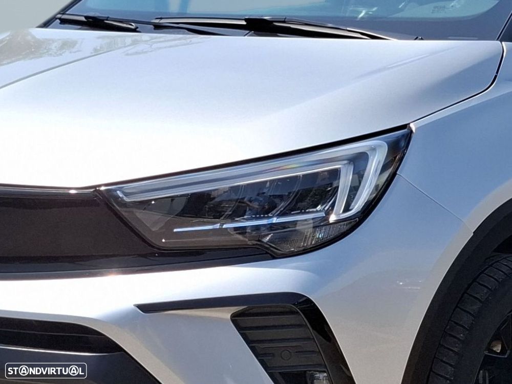 Opel Crossland 1.2 T Elegance - 3