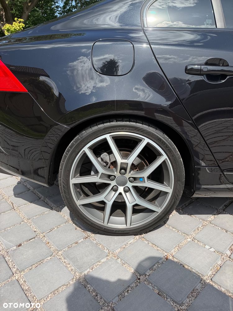 Volvo S60 Polestar - 19
