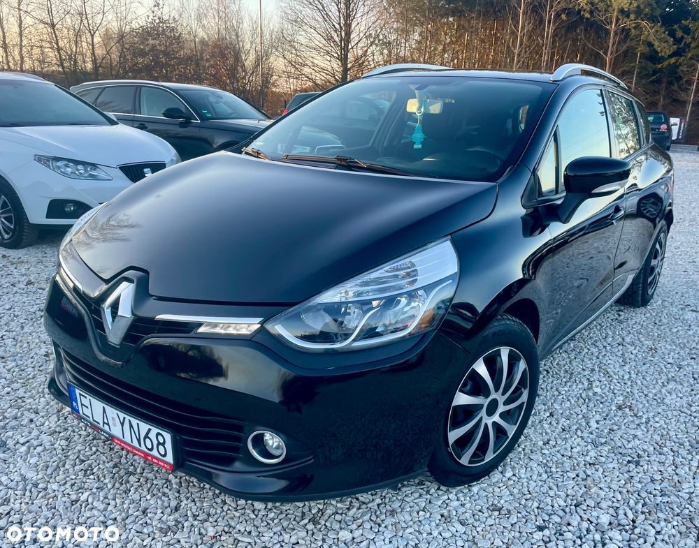 Renault Clio TCe 90 Luxe - 10