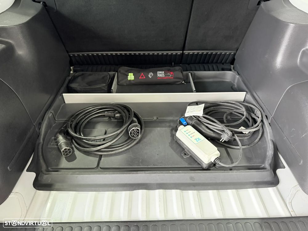 Renault Kangoo Z.E. 33 Flex - 45