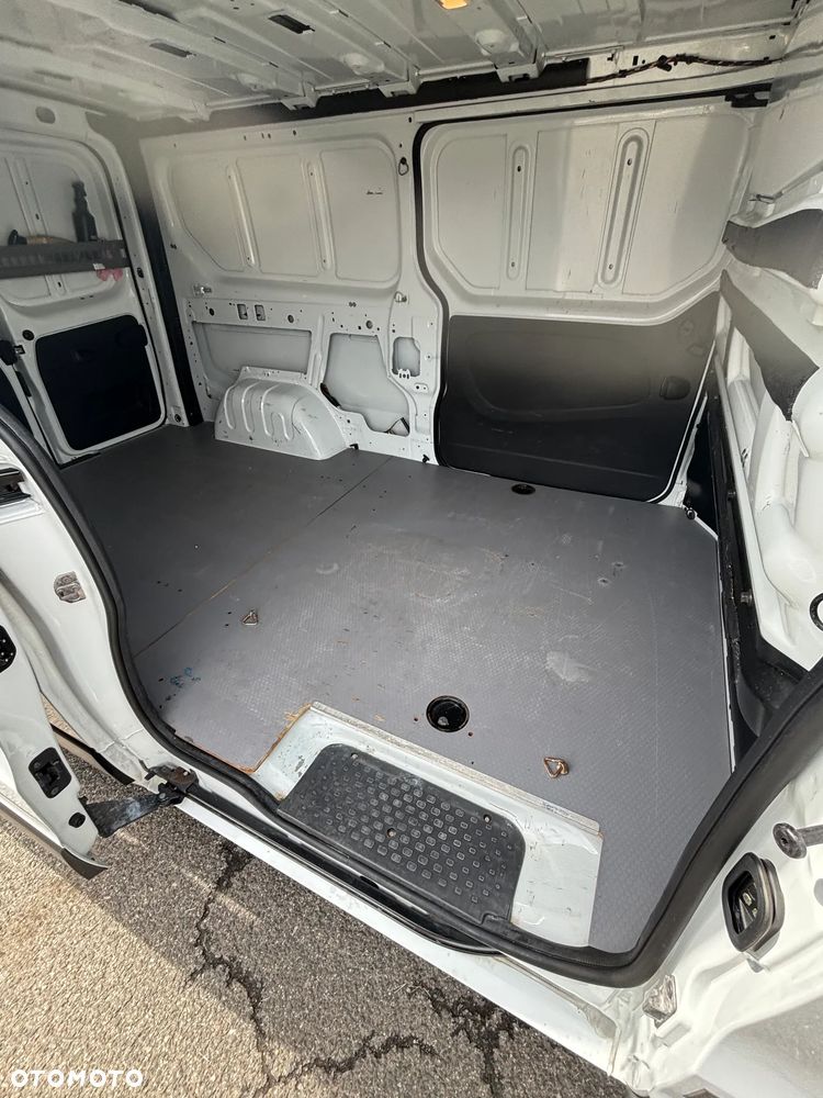 Opel Vivaro L1H1 2,9t Edition Business - 11