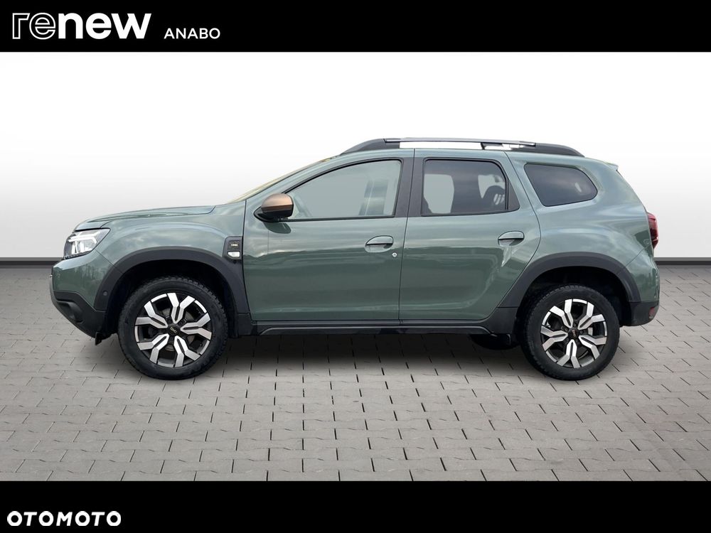 Dacia Duster - 2