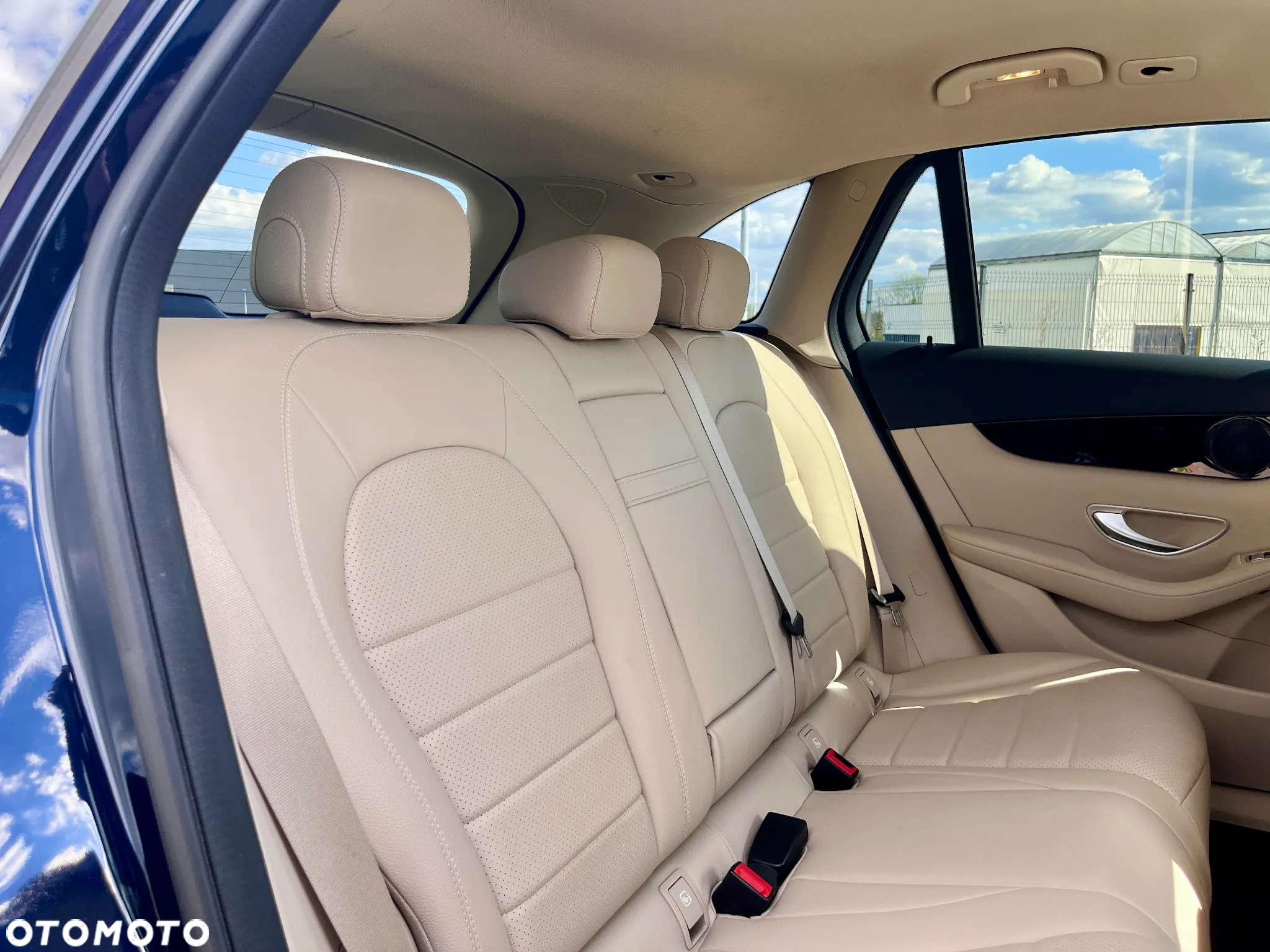 Mercedes-Benz GLC 220 d 4Matic 9G-TRONIC - 18