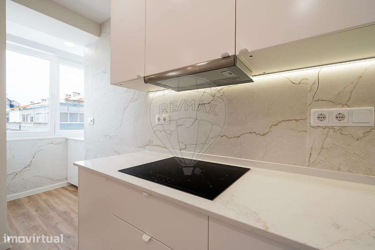 Apartamento T3 para venda - Grande imagem: 4/22