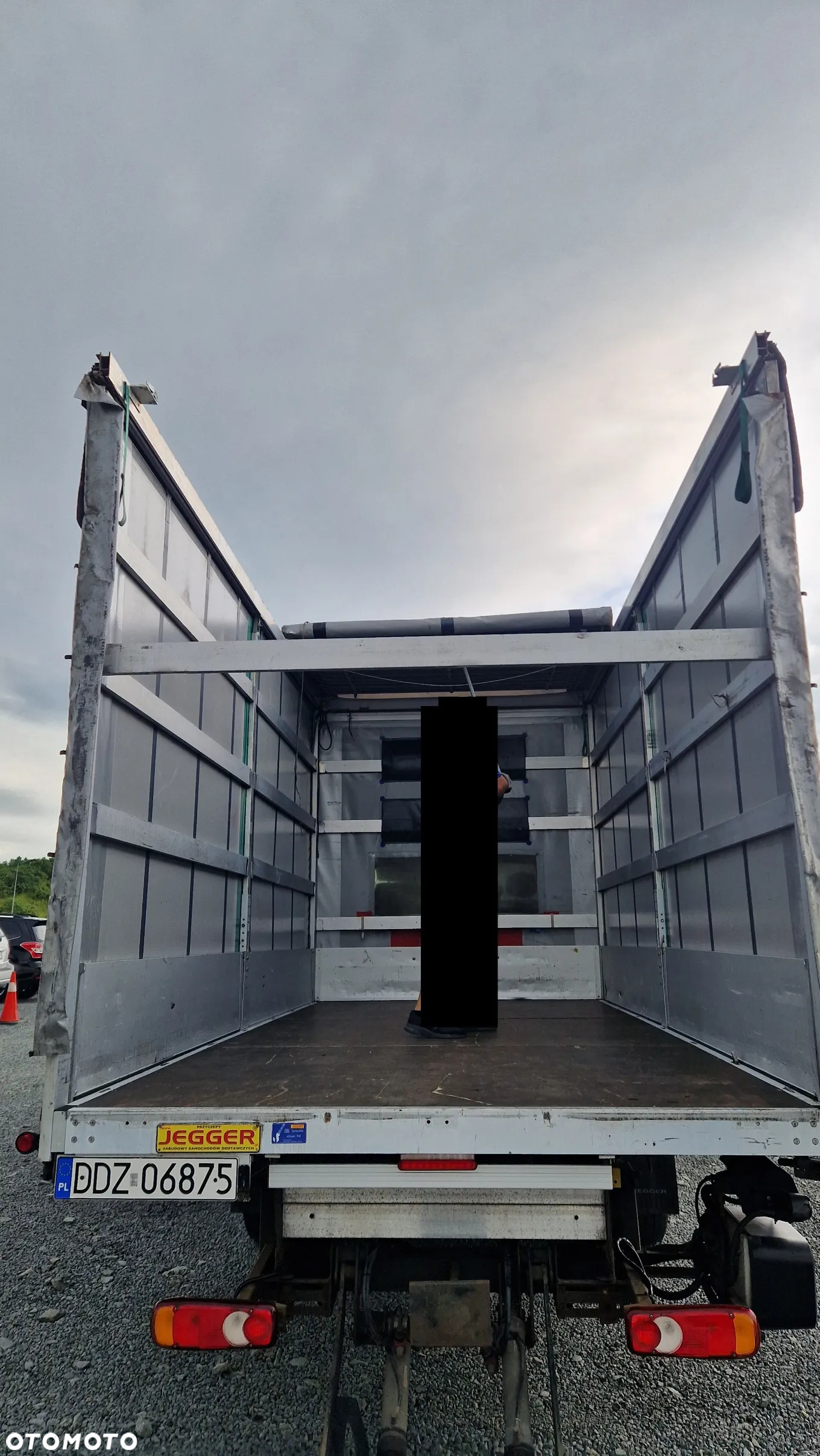 Renault MASTER - 11